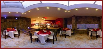 Iran Shiraz Jame Jam Hotel